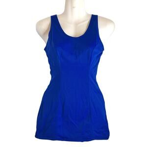 Vintage Ocean New York Bathing Suit Swim Suit Size 32 READ